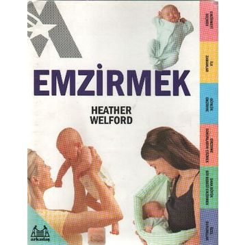 Emzirmek - Heather Welford