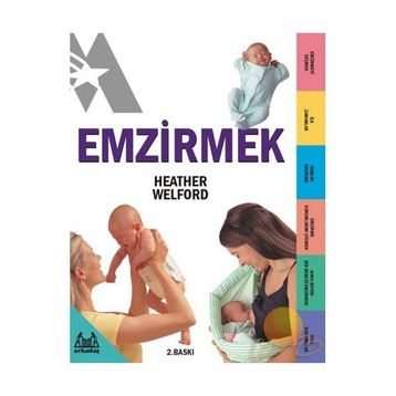 Emzirmek - Heather Welford