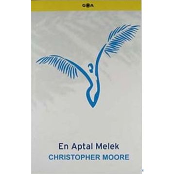 EN APTAL MELEK - CHRISTOPHER MOORE