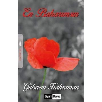 En Baharımsın - Gülsevim Kahraman
