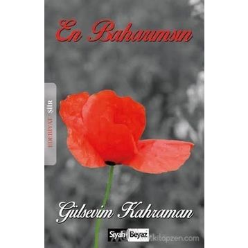 En Baharımsın - Gülsevim Kahraman