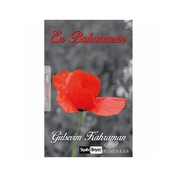 En Baharımsın - Gülsevim Kahraman