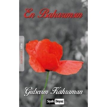 En Baharımsın - Gülsevim Kahraman