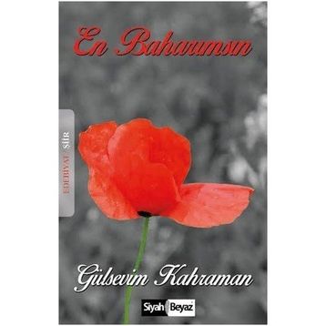 En Baharımsın - Gülsevim Kahraman