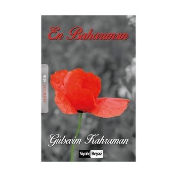 En Baharımsın - Gülsevim Kahraman