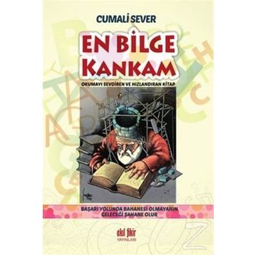 En Bilge Kankam - Cumali Sever