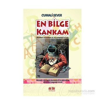 En Bilge Kankam - Cumali Sever