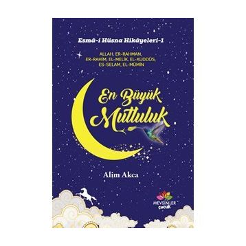 En Büyük Mutluluk - Alim Akca