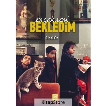 En Çok Seni Bekledim - Sibel Öz
