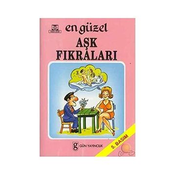 EN GÜZEL AŞK FIKRALARI - GENEL