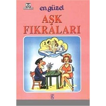 EN GÜZEL AŞK FIKRALARI - GENEL