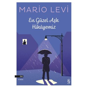 EN GÜZEL AŞK HIKAYEMIZ - MARIO LEVI