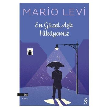 EN GÜZEL AŞK HIKAYEMIZ - MARIO LEVI