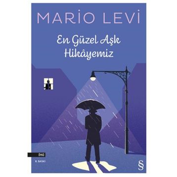 EN GÜZEL AŞK HIKAYEMIZ - MARIO LEVI