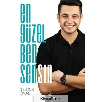 En Güzel Ben Sensin - Selçuk Ünal
