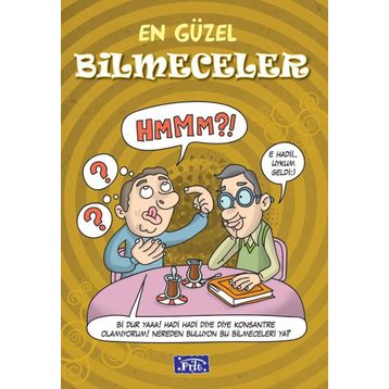 En Güzel Bilmeceler - Ahmet Altay