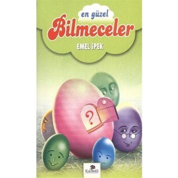 En Güzel Bilmeceler - Ahmet Altay