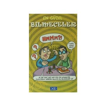 En Güzel Bilmeceler - Ahmet Altay