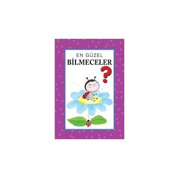 En Güzel Bilmeceler / Uğurböceği Yayınları