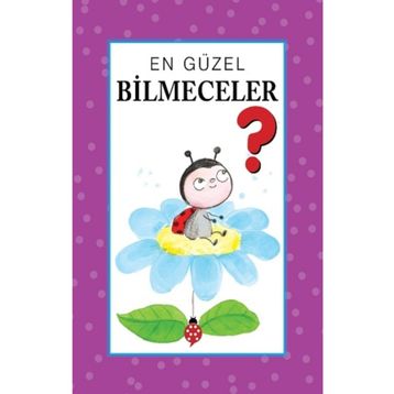 En Güzel Bilmeceler / Uğurböceği Yayınları
