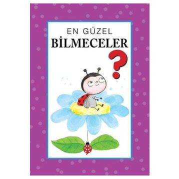 En Güzel Bilmeceler / Uğurböceği Yayınları