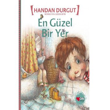En Güzel Bir Yer-Handan Durgut