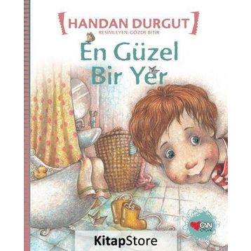 En Güzel Bir Yer-Handan Durgut