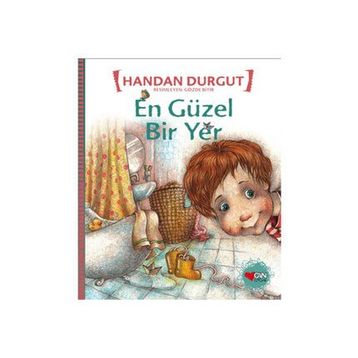 En Güzel Bir Yer-Handan Durgut