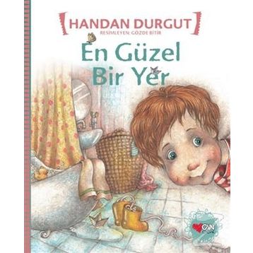 En Güzel Bir Yer-Handan Durgut