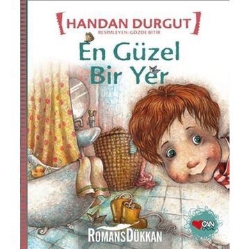 En Güzel Bir Yer-Handan Durgut