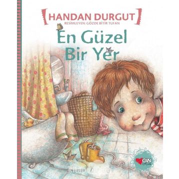 En Güzel Bir Yer-Handan Durgut