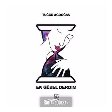 En Güzel Derdim - Tuğçe Agdoğan