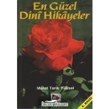 EN GÜZEL DINI HIKAYELER - MURAT TARIK YÜKSEL