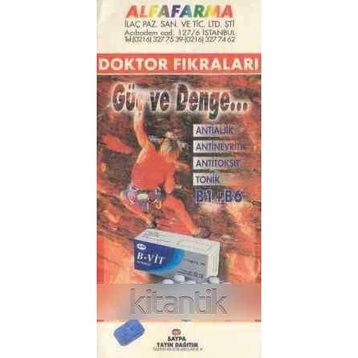 EN GÜZEL DOKTOR FIKRALARI - GENEL