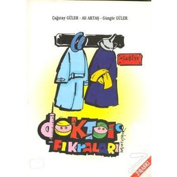EN GÜZEL DOKTOR FIKRALARI - GENEL