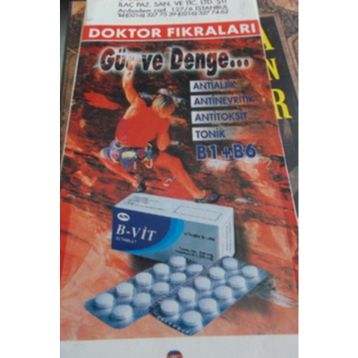 EN GÜZEL DOKTOR FIKRALARI - GENEL