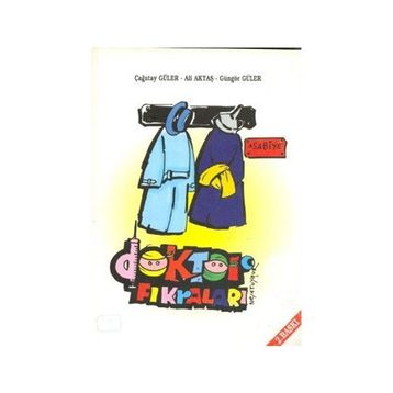 EN GÜZEL DOKTOR FIKRALARI - GENEL