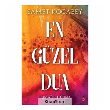 En Güzel Dua Esmaül Hüsna - Samet Kocabey