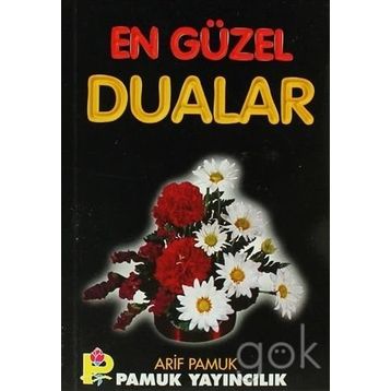 En Güzel Dualar Dua-015 - H. Arif Pamuk