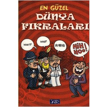 EN GÜZEL DÜNYA MEŞHURLARINDAN FIKRALAR - GENEL