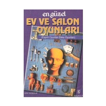 EN GÜZEL EV VE SALON OYUNLARI - ZEKA OYUNLARI - GENEL