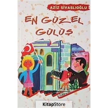 En Güzel Gülüş - Aziz Sivaslioglu