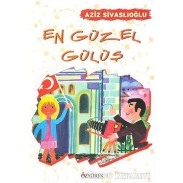 En Güzel Gülüş - Aziz Sivaslioglu