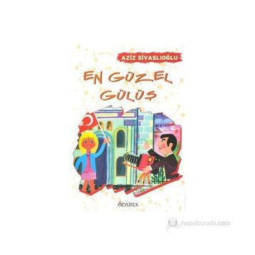 En Güzel Gülüş - Aziz Sivaslioglu