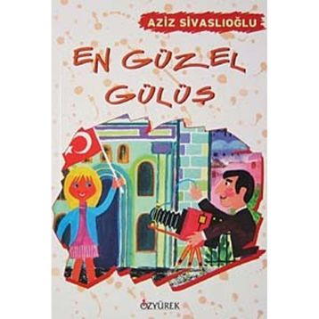 En Güzel Gülüş - Aziz Sivaslioglu
