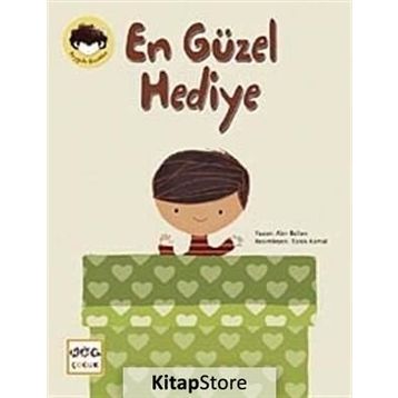 EN GÜZEL HEDIYE - ABIR BALLAN
