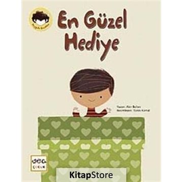 EN GÜZEL HEDIYE - ABIR BALLAN