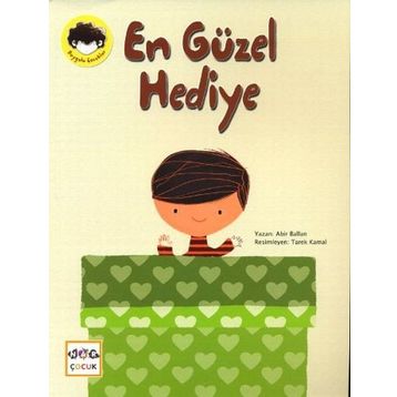 EN GÜZEL HEDIYE - ABIR BALLAN