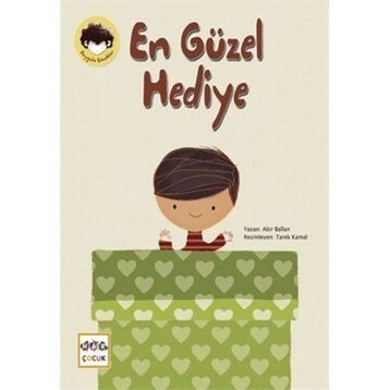 EN GÜZEL HEDIYE - ABIR BALLAN