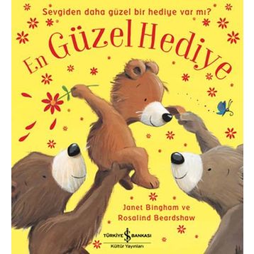 EN GÜZEL HEDIYE - ABIR BALLAN